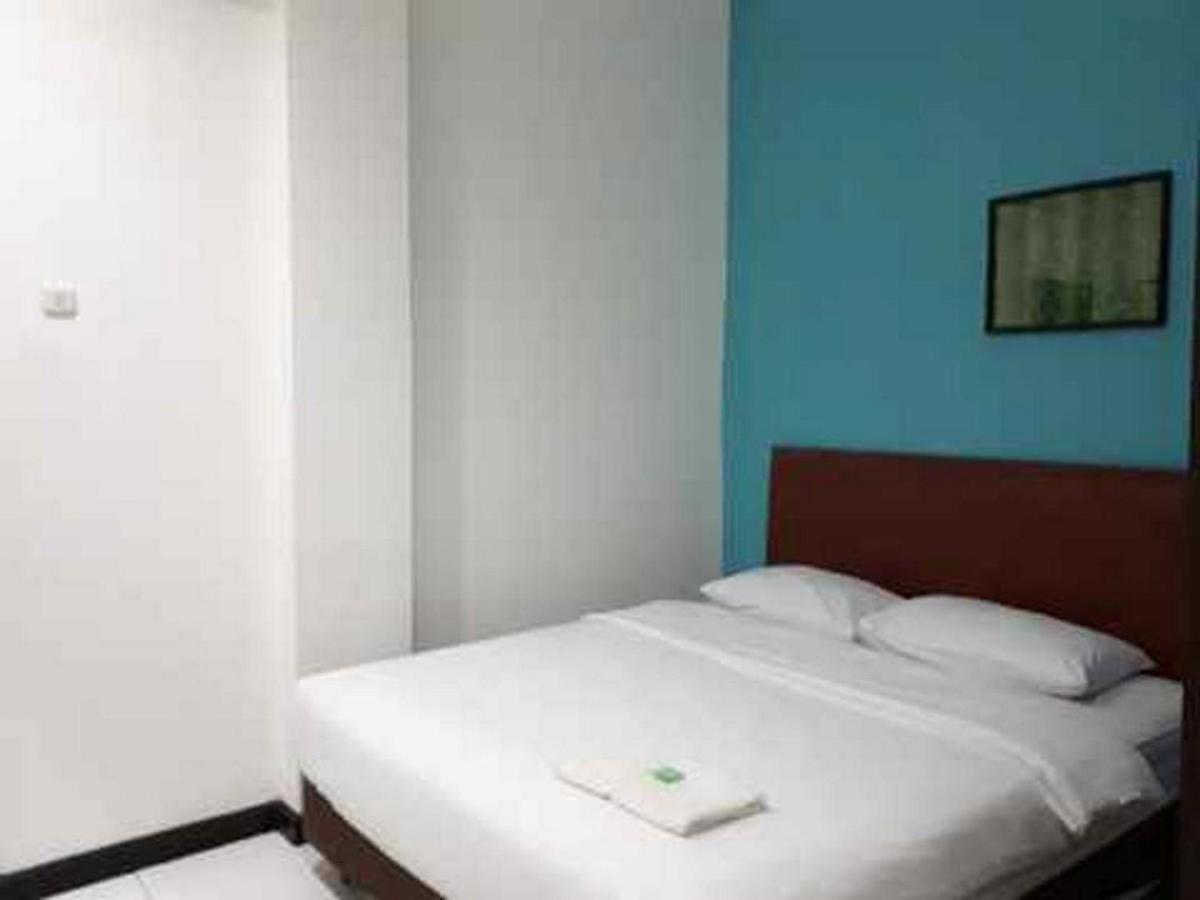 RedDoorz near Dermaga Pelabuhan Rakyat Sorong Luaran gambar