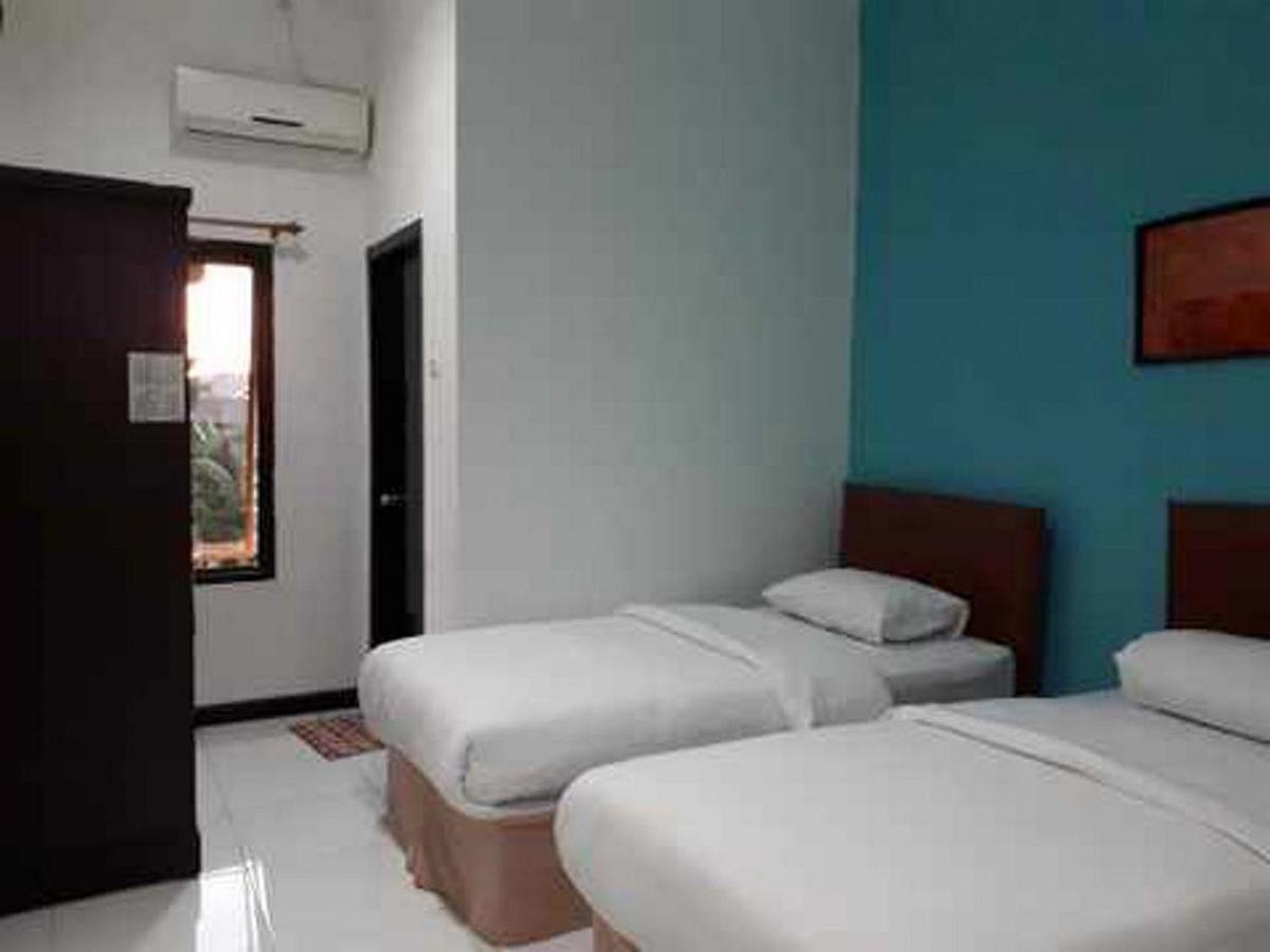 RedDoorz near Dermaga Pelabuhan Rakyat Sorong Luaran gambar