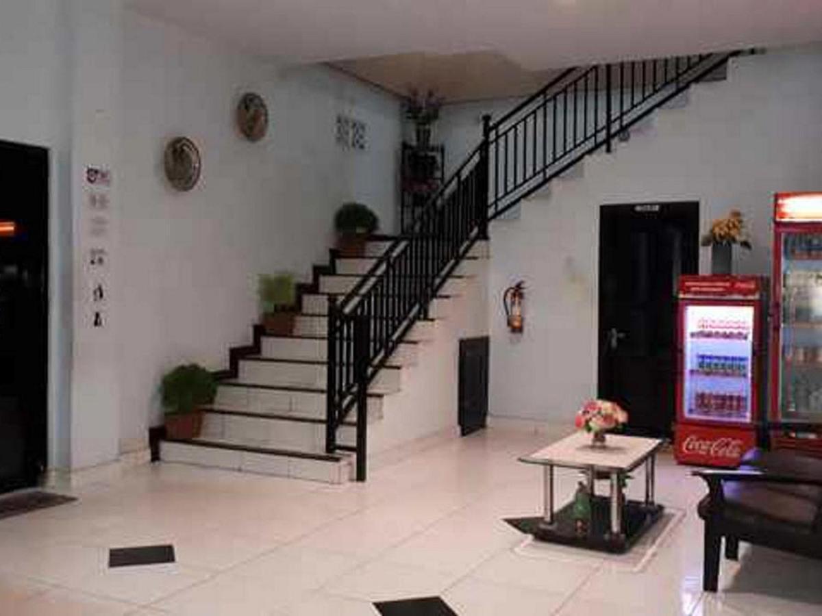 RedDoorz near Dermaga Pelabuhan Rakyat Sorong Luaran gambar