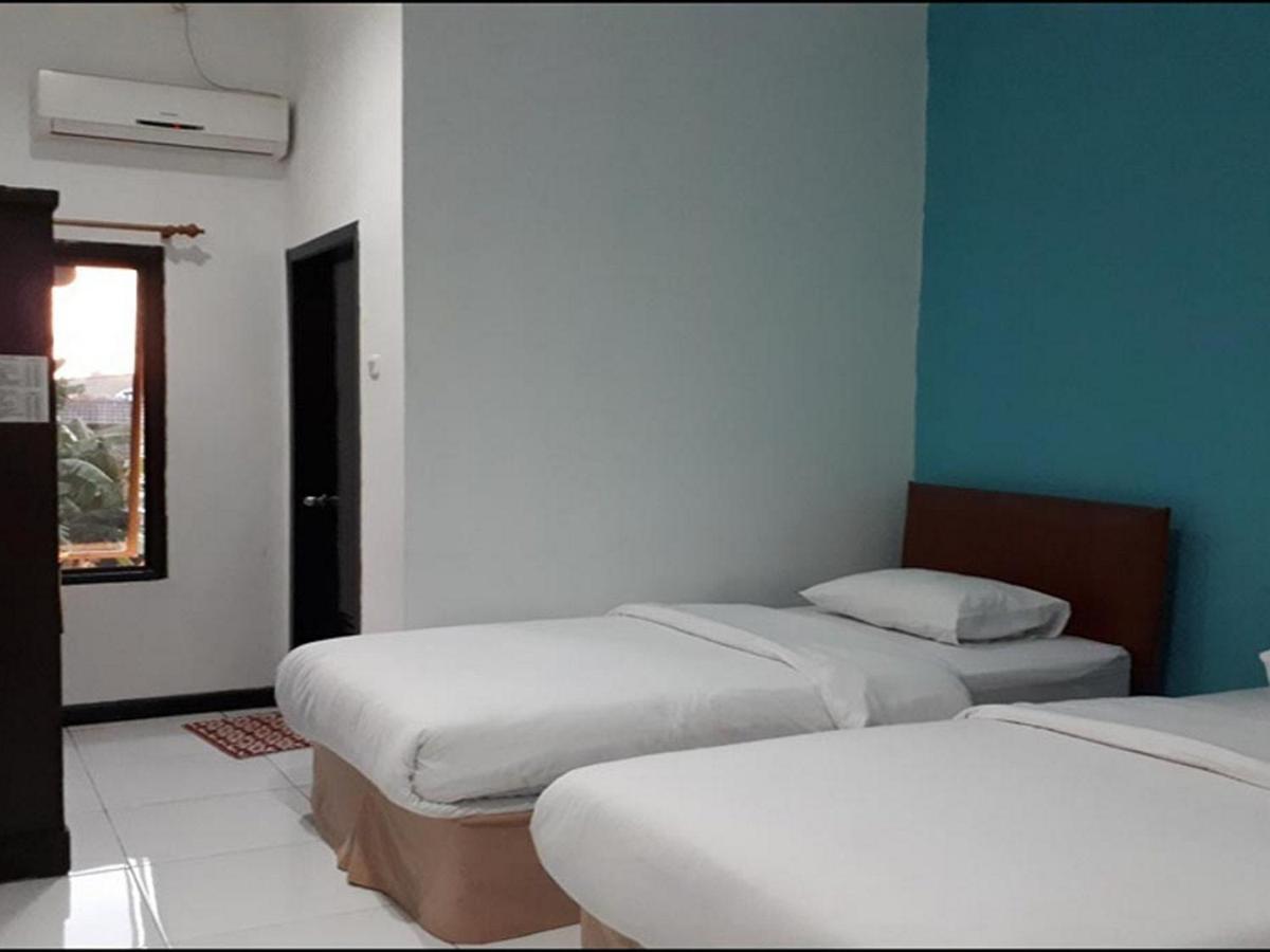 RedDoorz near Dermaga Pelabuhan Rakyat Sorong Luaran gambar